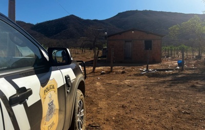 Homem preso na Bahia por pornografia infantil também é autuado por corrupção de menores