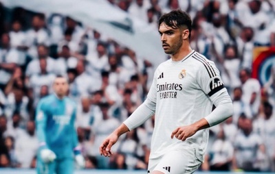 Real Madrid renova com Raúl Ascencio e adiciona cláusula de rescisão bilionária