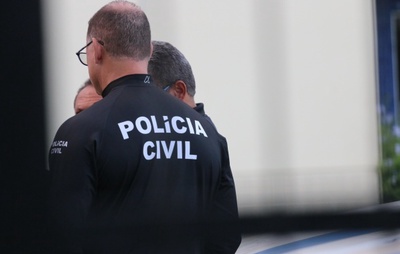 Médico é preso por dívida de pensão alimentícia em Feira de Santana