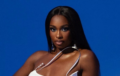 Conheça Coco Jones, ex-Disney confirmada no AFROPUNK