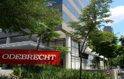Seis anos depois, construtora Odebrecht volta a se chamar Odebrecht
