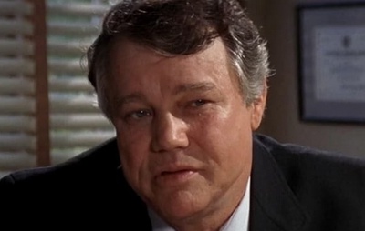 Morre Joe Don Baker, da franquia ‘007’, aos 89 anos