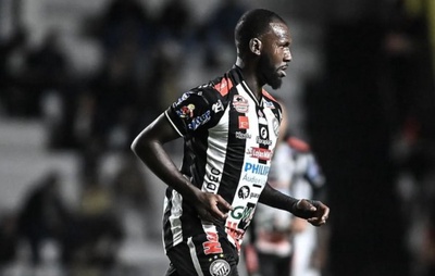Ex-Bahia, Allano sofre ataques racistas após denunciar Miguelito por injúria racial