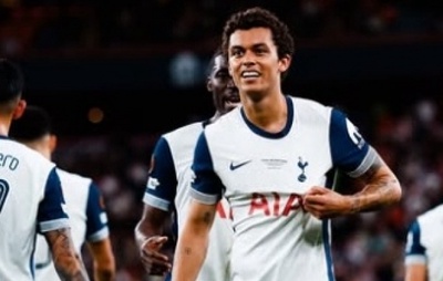 Tottenham vence o Manchester United por 1 a 0 e conquista a Liga Europa