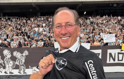 Disputa na Justiça: Sócios da Eagle Football Holdings Acionam Botafogo para Limitar Poder de John Textor