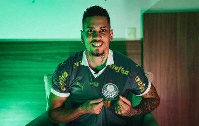Palmeiras: Mega Investimento em Contratações Não Traduz Sonho de Abel Ferreira em Elenco Completo