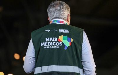 Bahia vai receber mais 7 profissionais do Mais Médicos para reforçar atendimento no estado