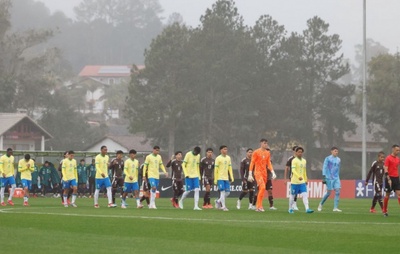 CBF TV retoma transmissões de partidas ao vivo no YouTube após quase três anos