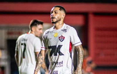 Entre eliminações nas Copas, Vitória venceu apenas quatro dos últimos 21 jogos; veja retrospecto