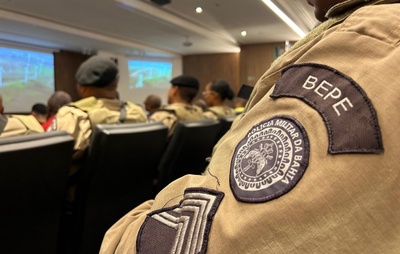 Operação Metallis: Salvador intensifica combate a furtos e roubos de cabos de cobre
