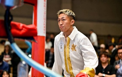 Boxe japonês implementa novas regras de segurança após mortes de pugilistas