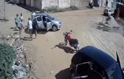 Adolescente é espancado e morto em Juazeiro; autor de disparo foi preso