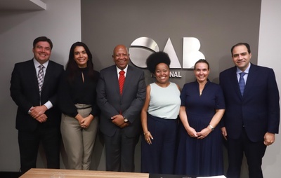 OAB cria curso nacional sobre julgamento com perspectiva racial