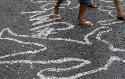 Atlas da Violência 2025: Bahia registra o maior número de homicídios do Brasil; número é o menor desde 2020