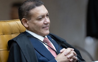 Membro do PCC tenta se aproximar de ministro do STF