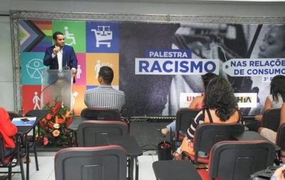 Procon-BA celebra Dia da Consciência Negra com debate sobre racismo nas relações de consumo