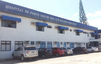 Hospital de Porto Seguro esclarece redução de médicos na obstetrícia e nega falta de insumos