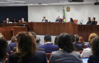 STF define data para julgar Núcleo 4 do processo; análise do terceiro núcleo é remarcada