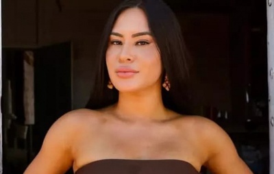 Ex-BBB Isabelle Nogueira estreia como autora de livro infantil