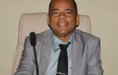 Presidente de Câmara de Vereadores na região sisaleira morre aos 47 anos