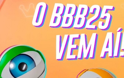 BBB 25 já pode ter faturado mais de R$ 650 milhões com publicidade