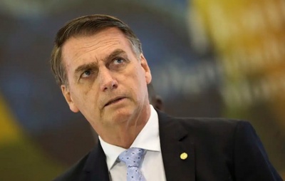 Defesa de Bolsonaro pede ao STF autorização para visitas regulares de aliado em prisão domiciliar