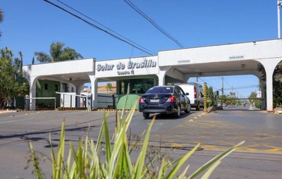 PGR se opõe a aumento de segurança interna na prisão domiciliar de Bolsonaro e propõe monitoramento externo