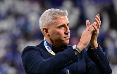 Hernán Crespo é anunciado como novo técnico do São Paulo