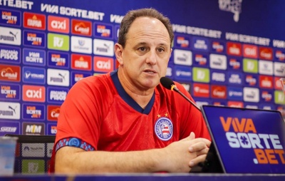 "Hoje enfrentamos as melhores equipes em pé de igualdade", diz Rogério Ceni após triunfo sobre o Botafogo