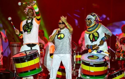 Olodum levará mistura de São João e cultura afro-baiana ao Pelourinho; saiba mais
