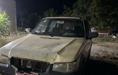 Motorista alcoolizado é preso após atropelar mãe e filhas no Vale do Jiquiriçá