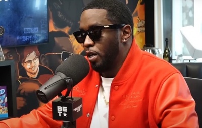 Diddy Busca Anular Condenação por Tráfico Sexual ou Novo Julgamento