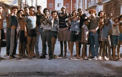 'Cidade de Deus' é escolhido como 15º melhor filme do século XXI pelo New York Times