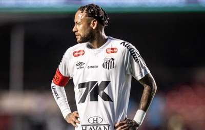 Neymar suspenso: Santos desfalca craque contra Bahia em meio a polêmica e crise no clube