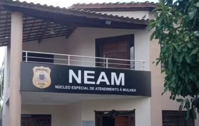 Homem é preso na Bahia após incendiar casa de ex-companheira com coquetel molotov