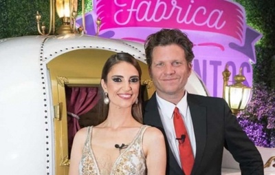 SBT e produtora são condenados a indenizar casal de noivos por descumprimento em reality