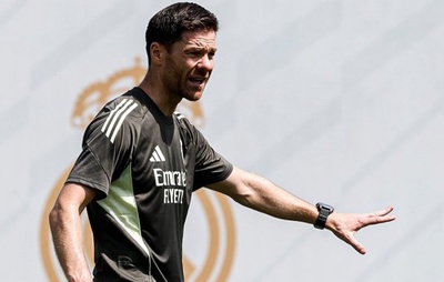 Xabi Alonso inicia era no Real Madrid de olho na Copa do Mundo de Clubes 2025; veja como foi