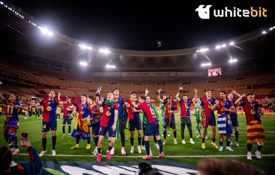 Barcelona vence o Real Madrid na prorrogação e conquista a Copa do Rei
