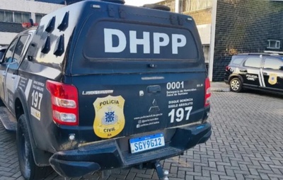 Feira de Santana: Operação da Polícia Civil prende suspeitos de homicídios e lavagem de dinheiro
