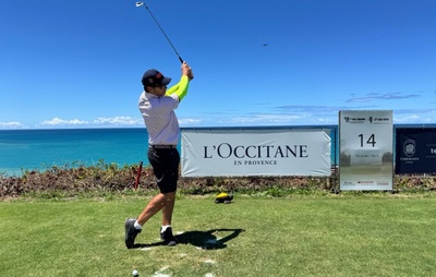 Trancoso: 1ª Edição do Campeonato Brasileiro Masculino de Golfe com Handicap Agita o Sul da Bahia