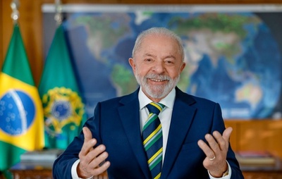 Lula reafirma soberania, critica traidores e defende união em pronunciamento pré-7 de Setembro