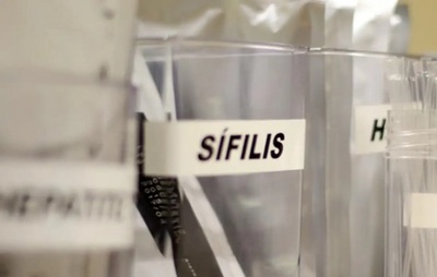 Ministério da Saúde lança campanha nacional contra sífilis com foco em jovens e gestantes