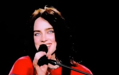 VÍDEO: Billie Eilish é acusada de racismo após comentário sobre show na Irlanda