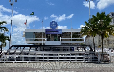 Contas de 2023 da Prefeitura de Salvador são aprovadas, apesar de registro de déficit de R$ 418 milhões