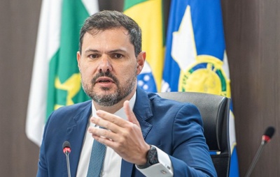 Corregedor Nacional e PGJ se reúnem com governador para fortalecer parcerias em defesa dos direitos sociais
