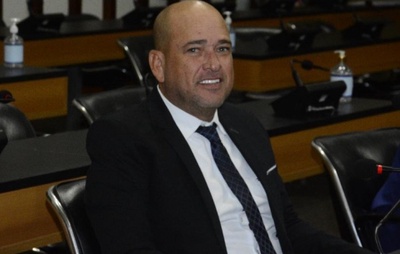 STF Reverte Decisão do STJ e Restaura Provas da Operação El Patrón Contra Deputado Binho Galinha