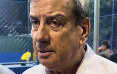 Ex-prefeito de Feira de Santana, Colbert Martins, passa por procedimento de urgência e recebe alta em Salvador