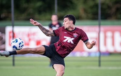 Baralhas mira vitória contra o Cruzeiro para se afastar do Z4: "Jogo de extrema importância"