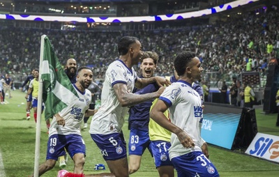 Quiz do Esquadrão: Teste seus conhecimentos sobre Palmeiras x Bahia