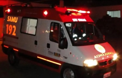 Homem é esfaqueado após discussão em bar em Brumado